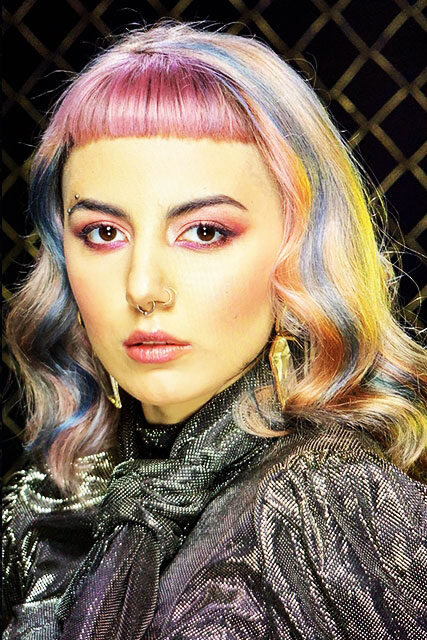 Noi Italian Fashion Style International Hairstylists