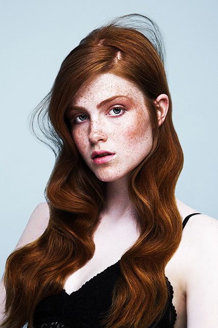 Raquel Saiz International Hairstylist