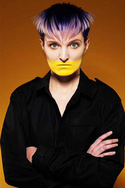 Sebastian Curyło International Hairstylist
