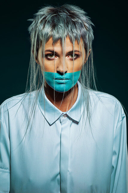 Sebastian Curyło International Hairstylist
