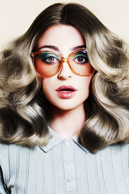 Sophie Gibson Jonathan Turner International Hairstylists