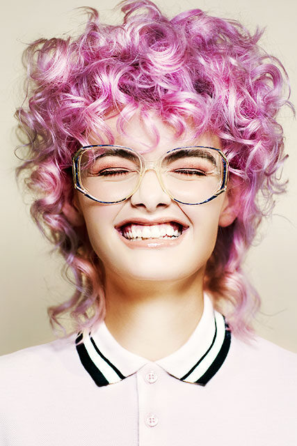 Sophie Gibson Jonathan Turner International Hairstylists