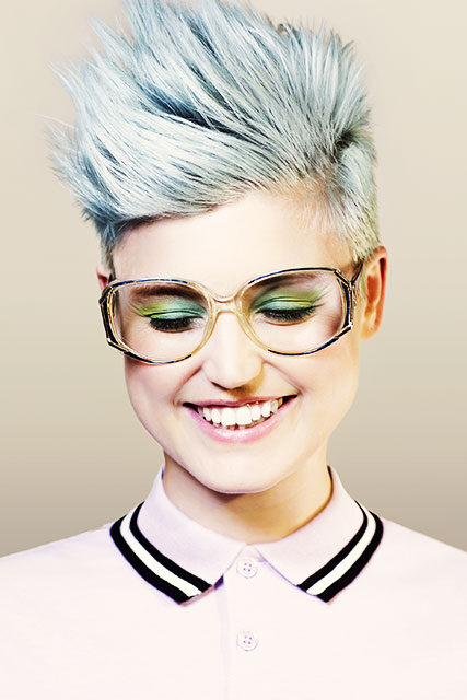 Sophie Gibson Jonathan Turner International Hairstylists