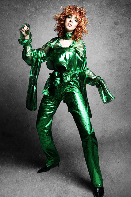 Victor Alonso International Hairstylist