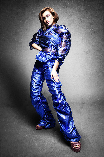 Victor Alonso International Hairstylist