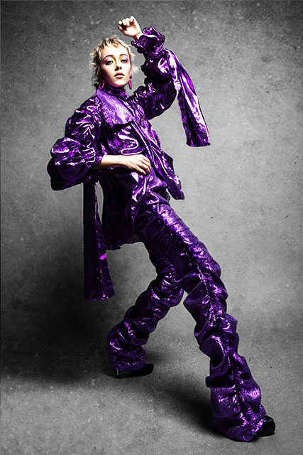 Victor Alonso International Hairstylist