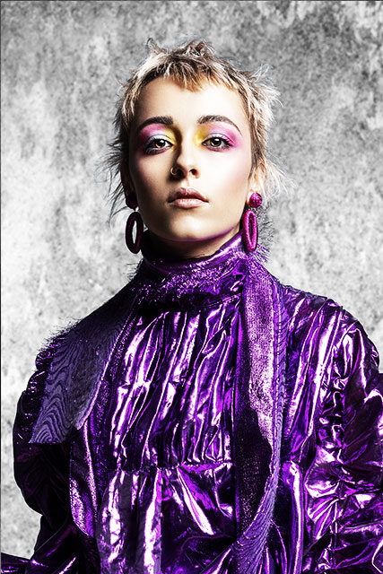 Victor Alonso International Hairstylist
