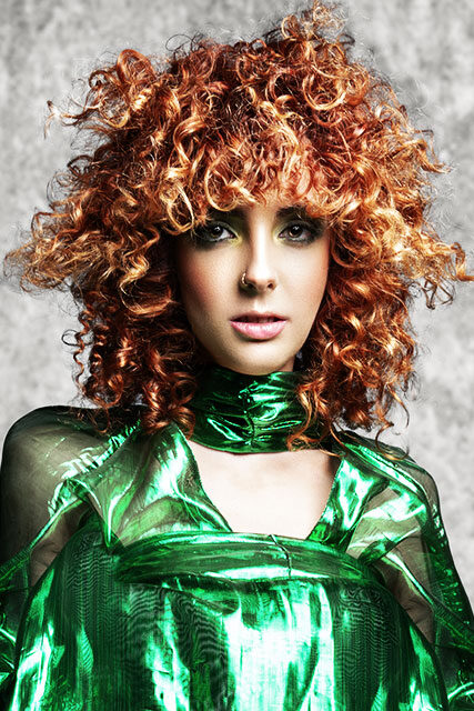 Victor Alonso International Hairstylist