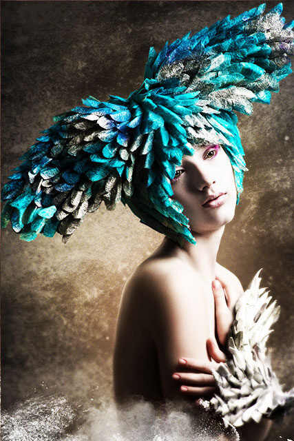 Xaro Ferri Sanchís International Hairstylist