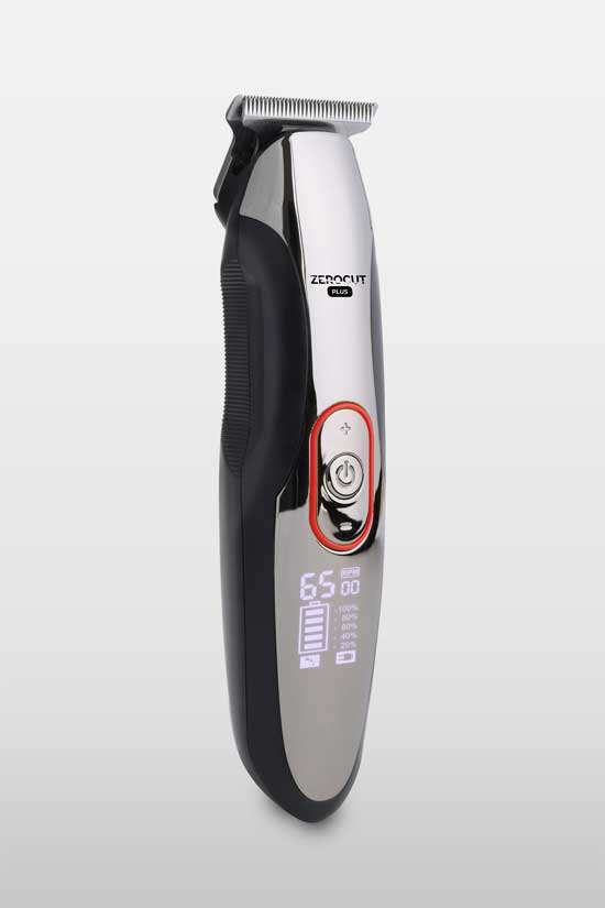 GIUBRA presenta ❤  ZEROCUT PLUS 1 & 2