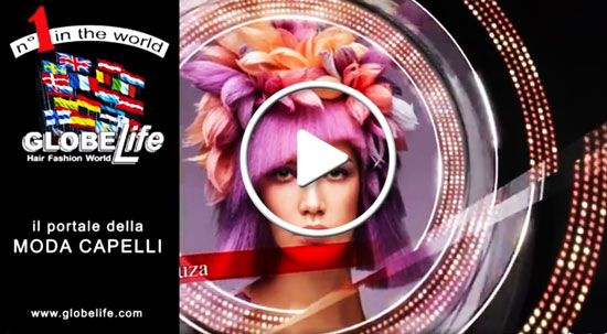 GLOBElife.com ❤ ospita le Aziende, i Distributori e gli Hairstylists più prestigiosi del settore