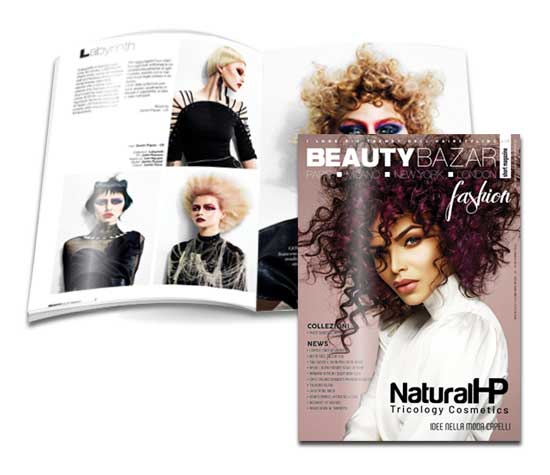 beauty bazar fashion natural hp