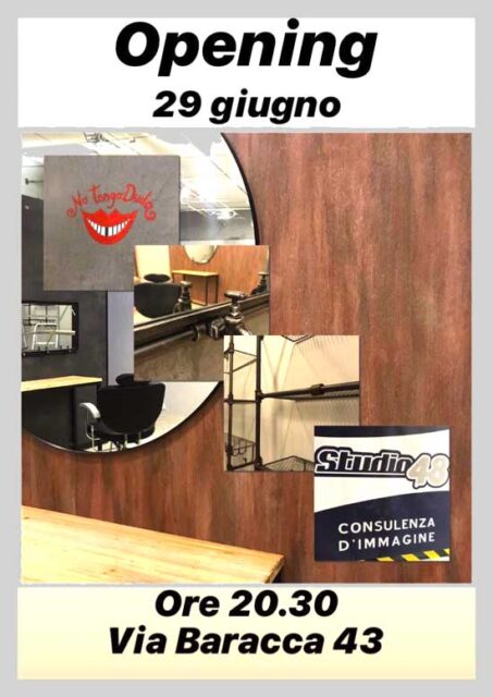 studio 48 ravenna