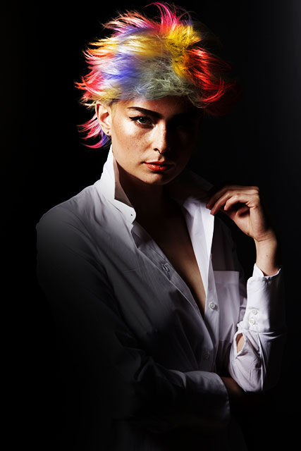 Klaus Peter Ochs International Hairstylist