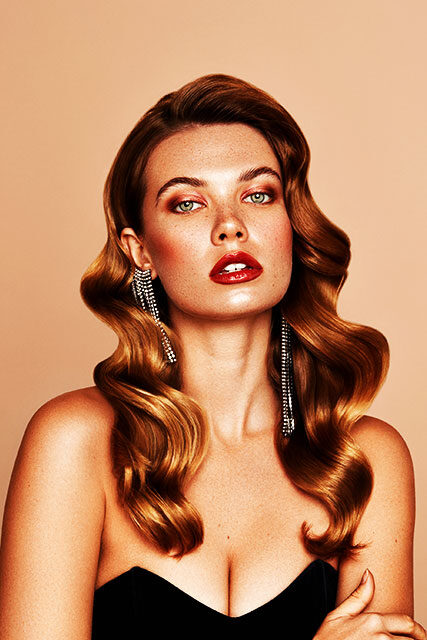 Rafael Bueno  International Hairstylist