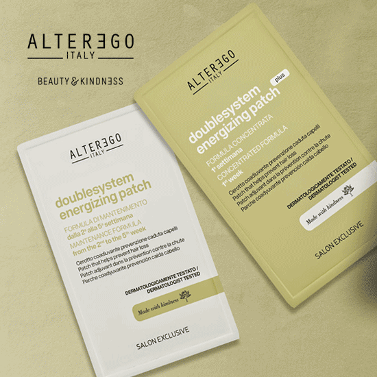 ALTER ERGO DOUBLESYSTEM patch