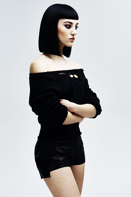 Akin Konizi ❤️ UK (Hairstylist), hob academy ( 3 photos) New Hair Collection