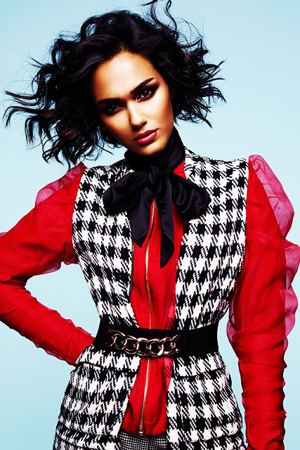 Bruno Marc at Marc Antoni International Hairstylists