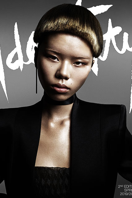 Cos Sakkas TONI&GUY International Hairstylists