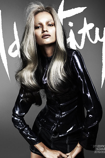 Cos Sakkas TONI&GUY International Hairstylists