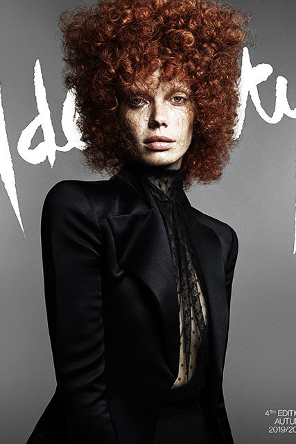 Cos Sakkas TONI&GUY International Hairstylists