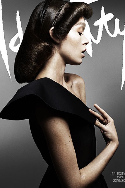 Cos Sakkas TONI&GUY International Hairstylists