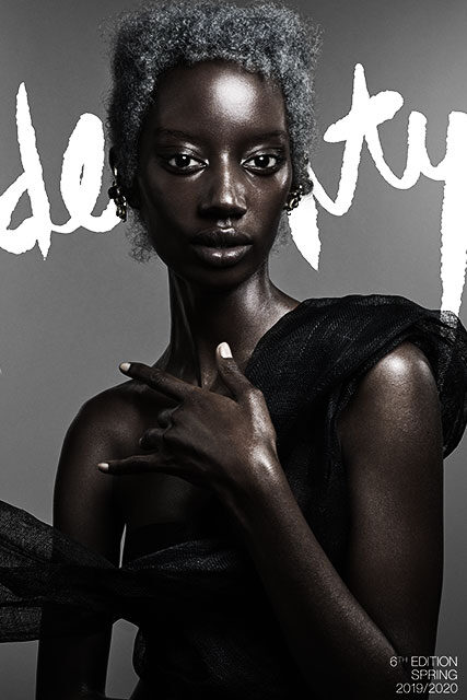 Cos Sakkas TONI&GUY International Hairstylists