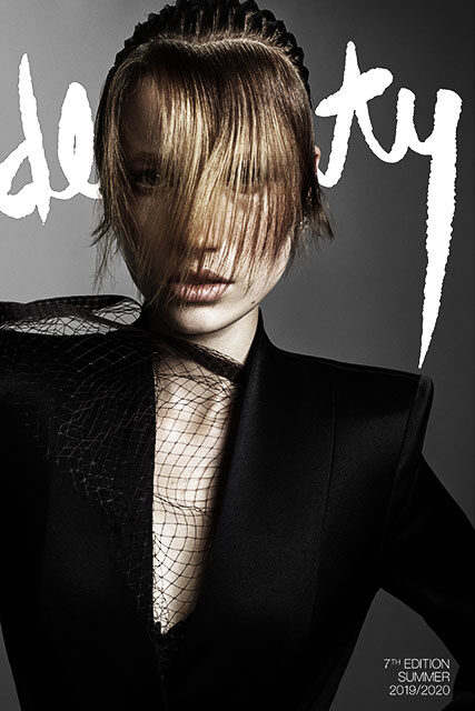 Cos Sakkas TONI&GUY International Hairstylists