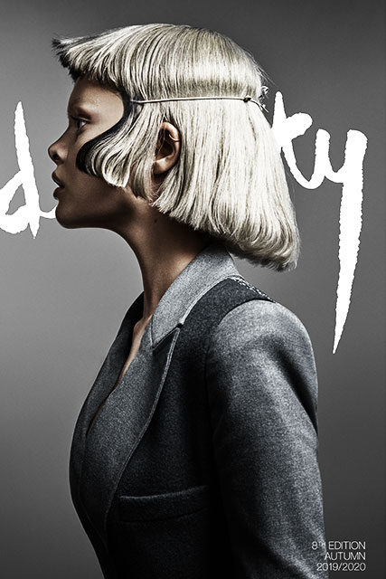 Cos Sakkas TONI&GUY International Hairstylists