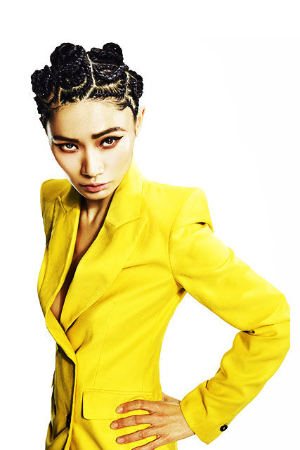David Barron International Hairstylist