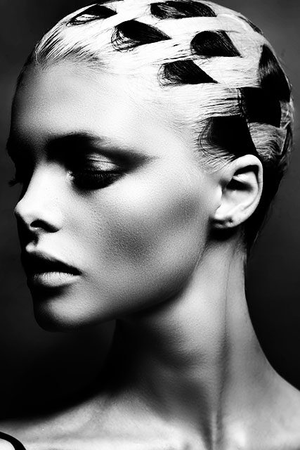 Desmond Murray International Hairstylist