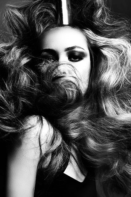 Desmond Murray International Hairstylist