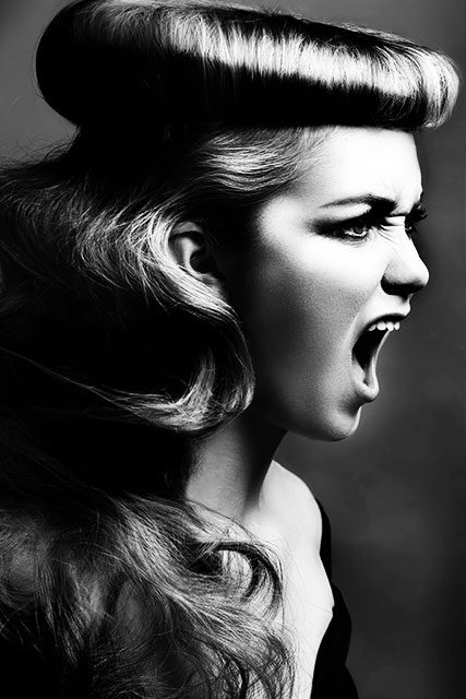 Desmond Murray International Hairstylist
