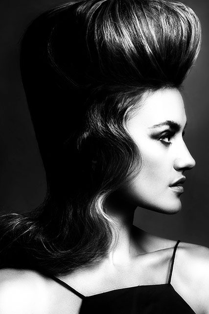 Desmond Murray International Hairstylist
