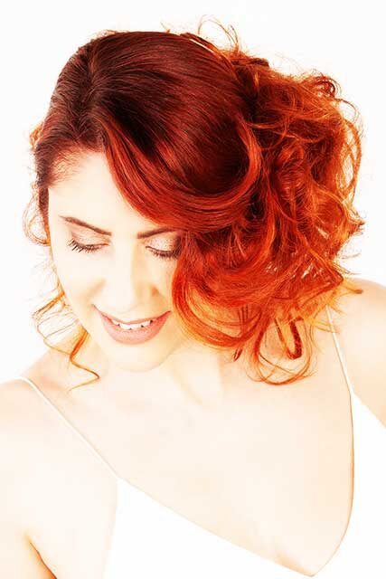 Eric Sammartano & Laurent Legal International Hairstylists
