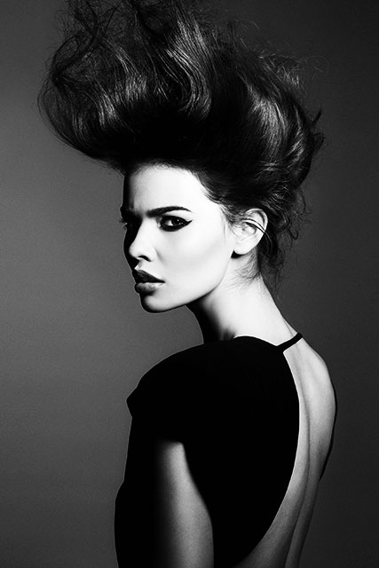 Jonathan Turner ❤️ UK (Hairstylists), Face ( 5 photos) New Hair Collection