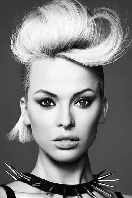 Let Lew ❤️ UK (Hairstylists), 201920 ( 8 photos) New Hair Collection