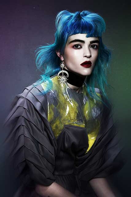 Christian Ríos International Hairstylist