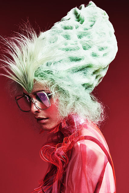 Manuel Mon International Hairstylist