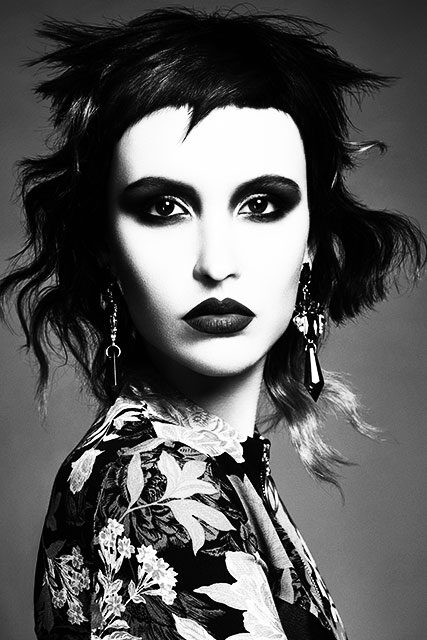 Marc Antoni International Hairstylist