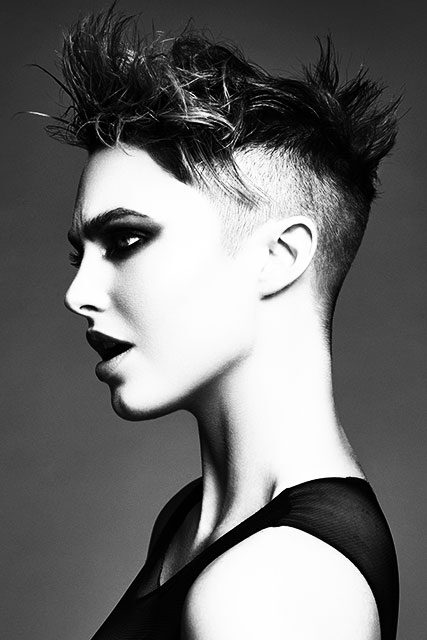 Marc Antoni International Hairstylist