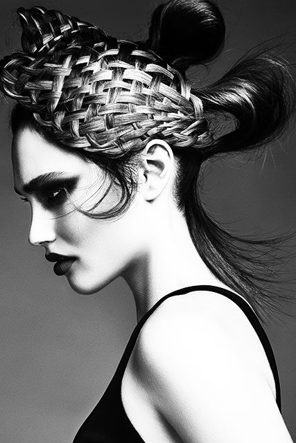 Marc Antoni International Hairstylist