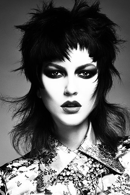 Marc Antoni International Hairstylist