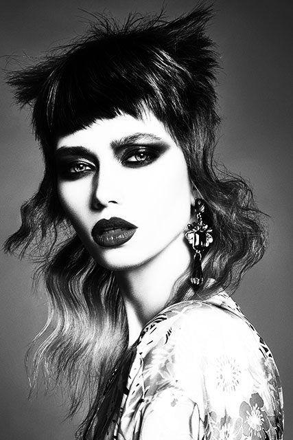Marc Antoni International Hairstylist