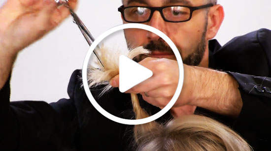 UN HAIR - ULDERICO NASTI ❤️ è stato selezionato per la pubblicazione sulla TOP HAIRSTYLISTS – Guida ai migliori parrucchieri d’Italia 2021