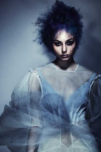Sally Brooks International Hairstylist