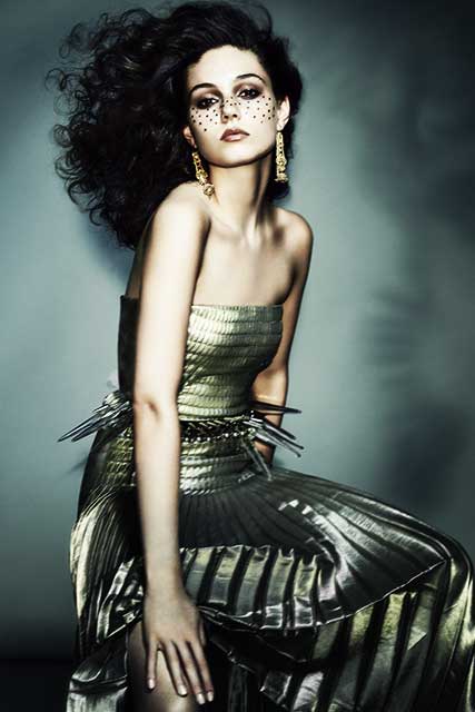 Sally Brooks ❤️ UK (Hairstylists), Aura ( 4 photos) New Hair Collection
