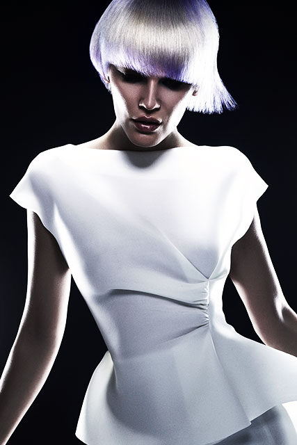 Steven Smart International Hairstylist