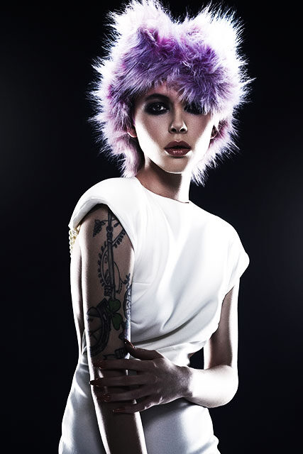 Steven Smart International Hairstylist