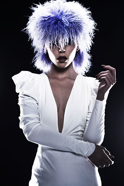 Steven Smart International Hairstylist